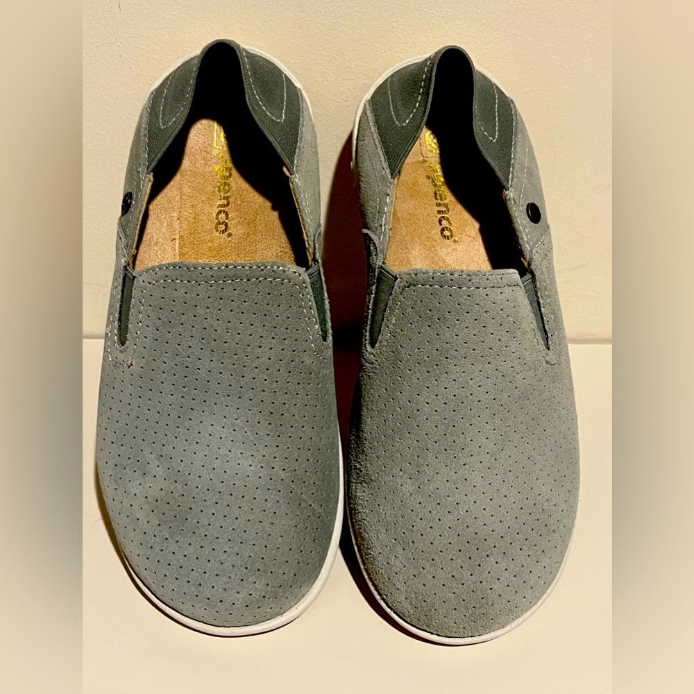 Spenco Slippers women size 8